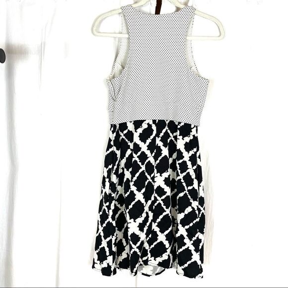 Anthropologie Tabitha Aleida Sheath Dress - Picture 7 of 9